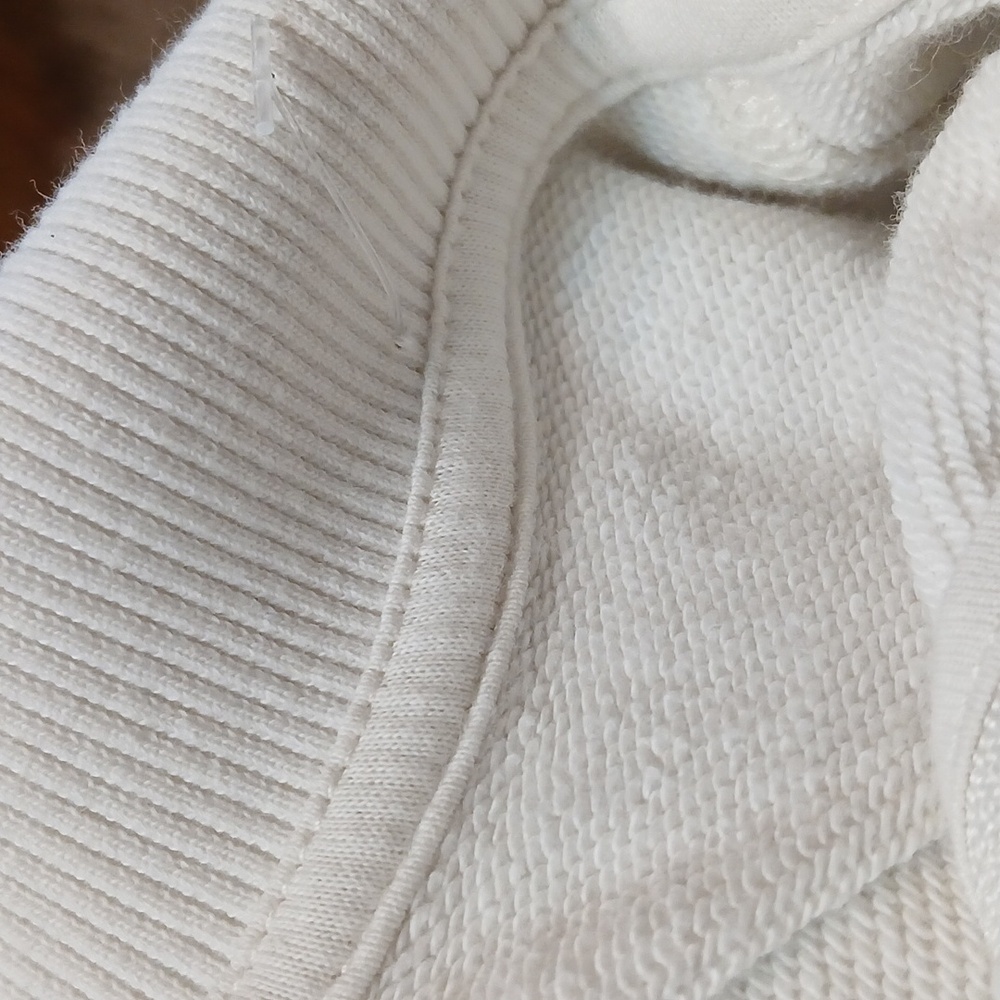 Sweaty Betty Quarter Zip Sweatshirt - Picture 2 of 6